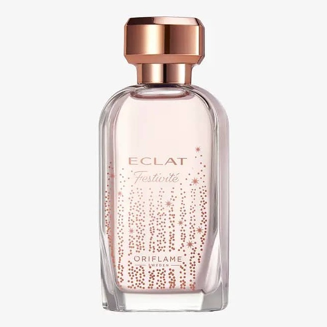 خرید عطر زنانه اکلت فستیویته اوریفلیم اصل کد 46709