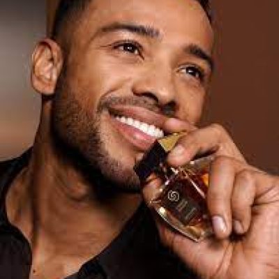 عطر پرفیوم لوکس مردانه جوردانی گلد اسنزا من الکسیر